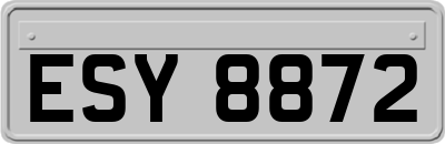 ESY8872
