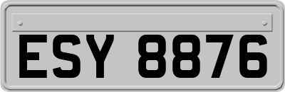 ESY8876