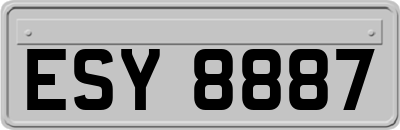 ESY8887