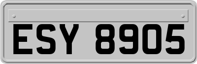 ESY8905