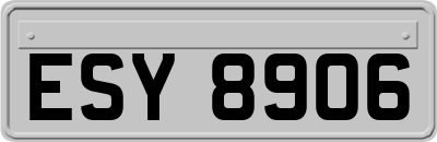 ESY8906