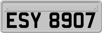 ESY8907