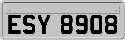 ESY8908