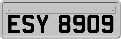 ESY8909