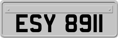 ESY8911