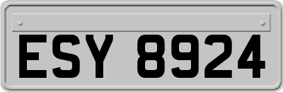 ESY8924