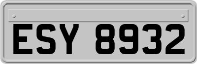 ESY8932