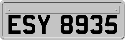 ESY8935