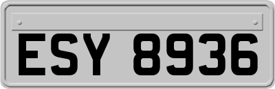 ESY8936