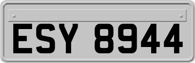 ESY8944