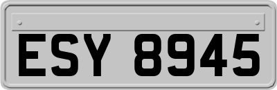 ESY8945