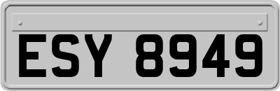 ESY8949