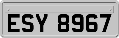 ESY8967