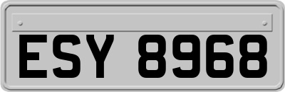ESY8968