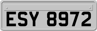ESY8972