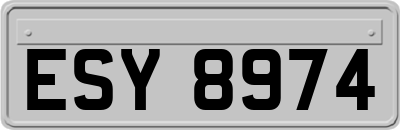 ESY8974