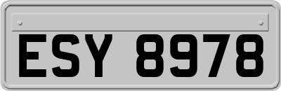 ESY8978