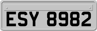 ESY8982