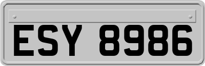 ESY8986