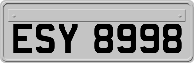 ESY8998