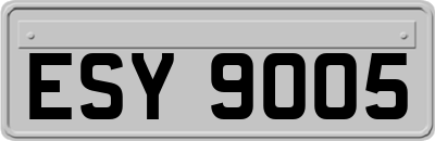ESY9005