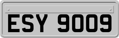 ESY9009