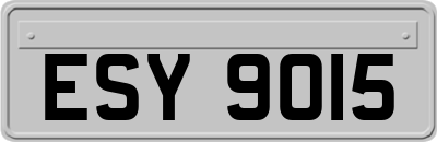 ESY9015