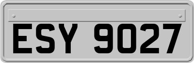 ESY9027