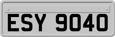 ESY9040