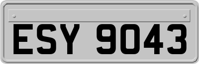 ESY9043