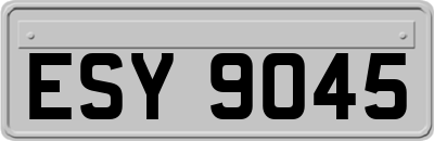 ESY9045