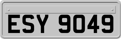 ESY9049