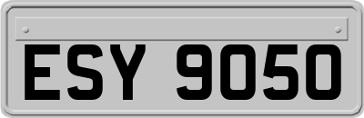 ESY9050