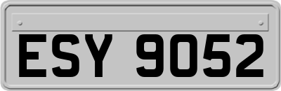 ESY9052