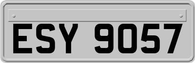 ESY9057