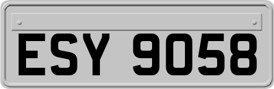 ESY9058