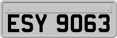 ESY9063