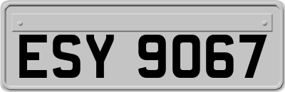 ESY9067