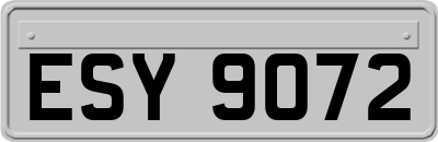 ESY9072