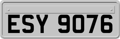 ESY9076