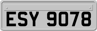 ESY9078