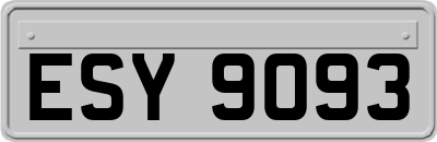 ESY9093