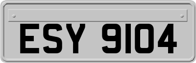 ESY9104