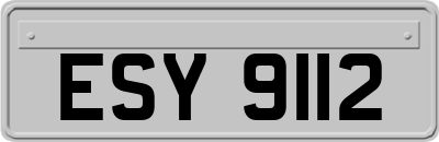 ESY9112
