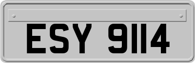 ESY9114