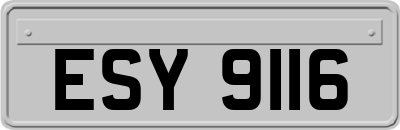 ESY9116