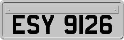 ESY9126