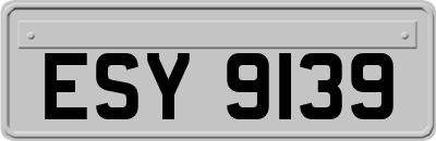 ESY9139