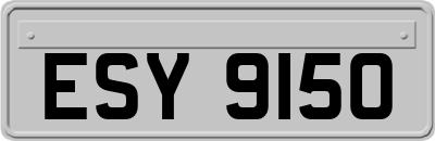 ESY9150