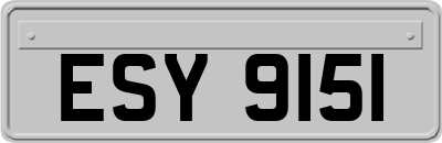 ESY9151